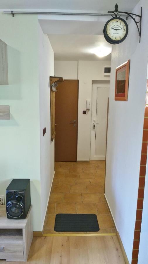 Apartment Romina Pula Exterior photo