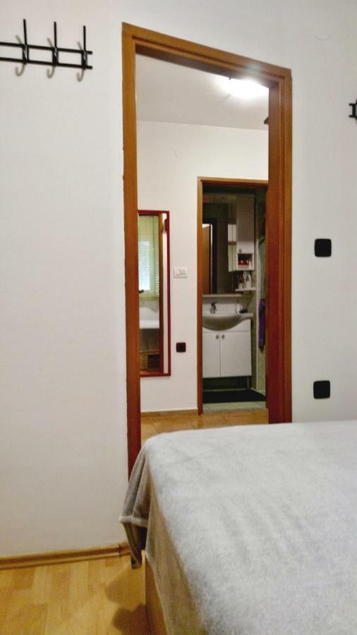 Apartment Romina Pula Exterior photo