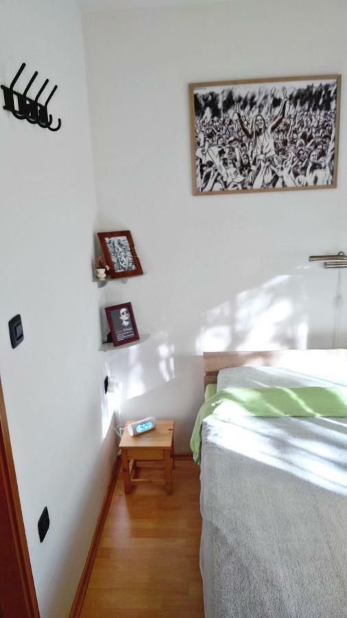Apartment Romina Pula Exterior photo