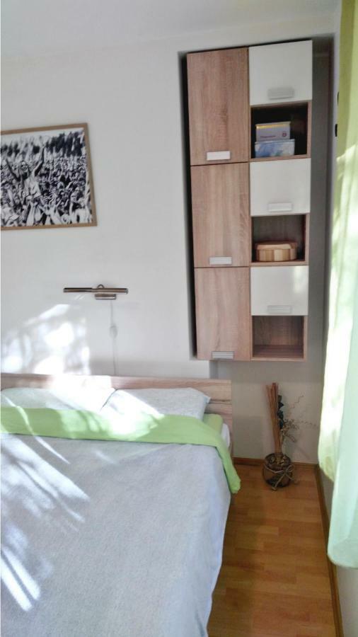 Apartment Romina Pula Exterior photo