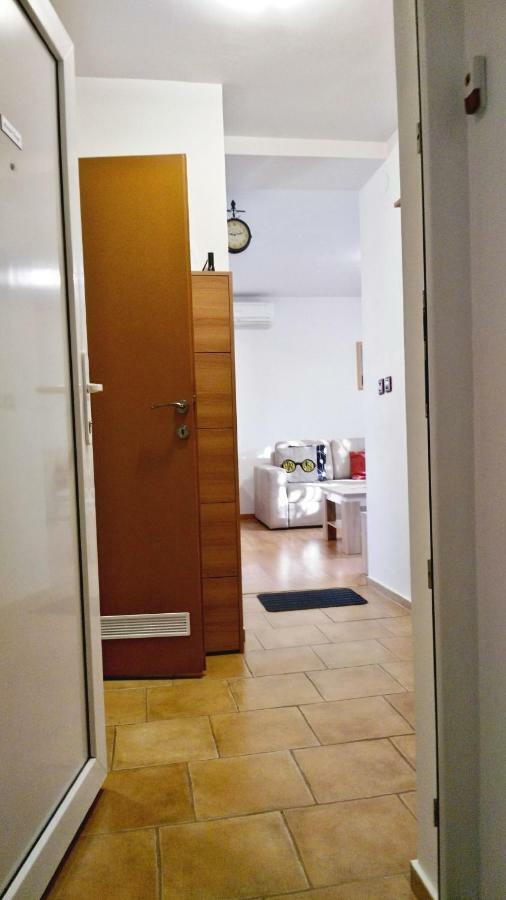 Apartment Romina Pula Exterior photo
